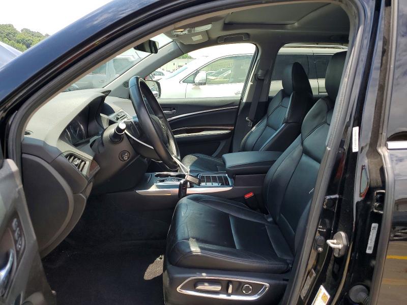 Aukcja sprzedaży 2020 Acura Mdx, vin: 5J8YD3H34LL005827, numer aukcji: 57954626
