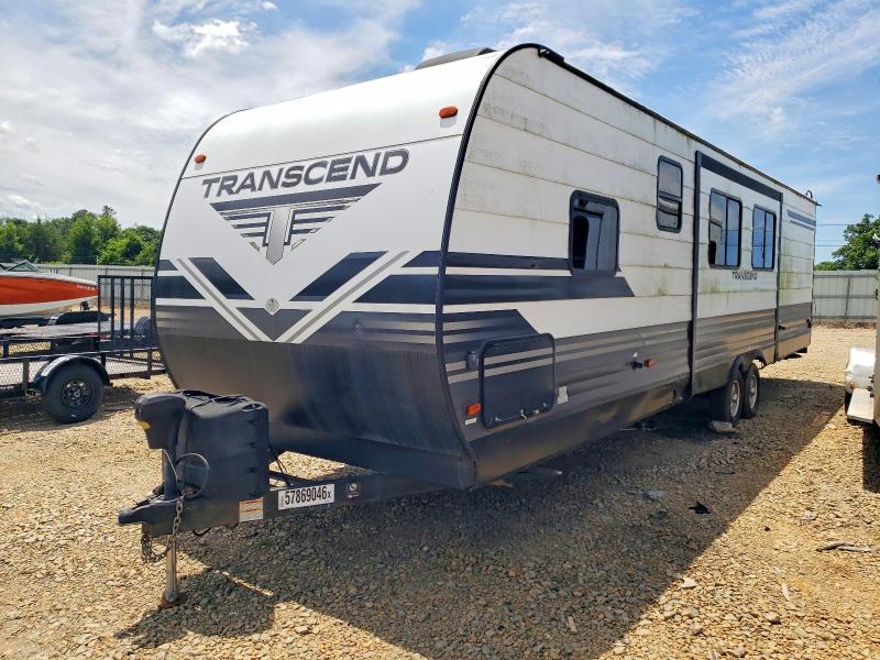 Aukcja sprzedaży 2019 Grand Design Transcend, vin: 573TT3722K8802897, numer aukcji: 57869046