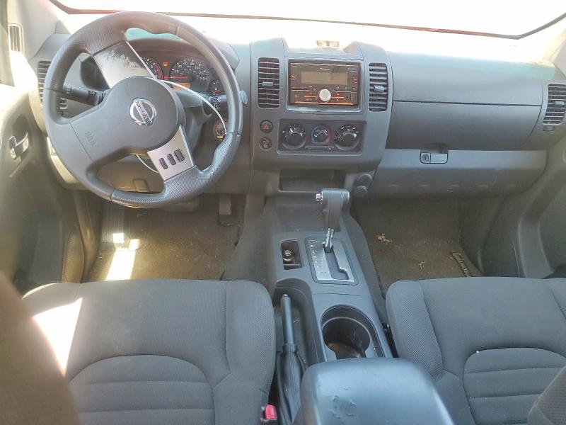Продаж на аукціоні авто 2006 Nissan Frontier, vin: 1N6BD06TX6C472063, номер лоту: 55470926