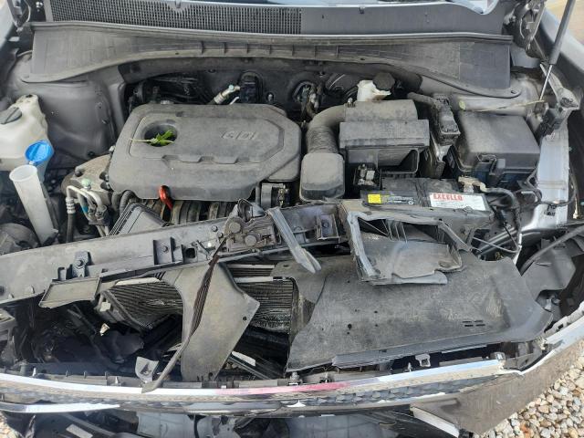 2018 Kia Sorento მანქანა იყიდება აუქციონზე, vin: 5XYPG4A37JG345399, აუქციონის ნომერი: 57675786