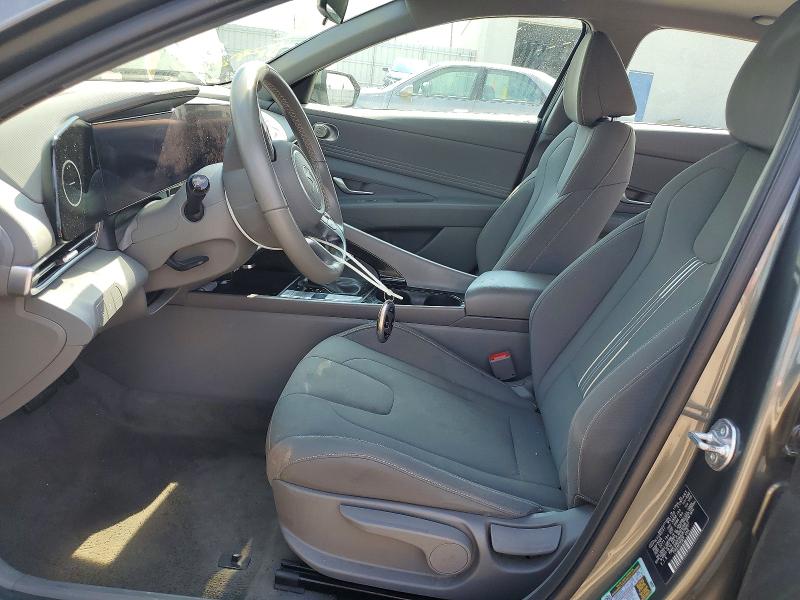Aukcja sprzedaży 2025 Hyundai Elantra, vin: KMHLS4DG9SU879897, numer aukcji: 58326066