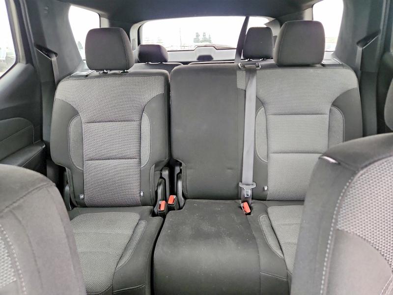 Продажа на аукционе авто 2022 Chevrolet Traverse, vin: 1GNERGKW7NJ172248, номер лота: 58043336