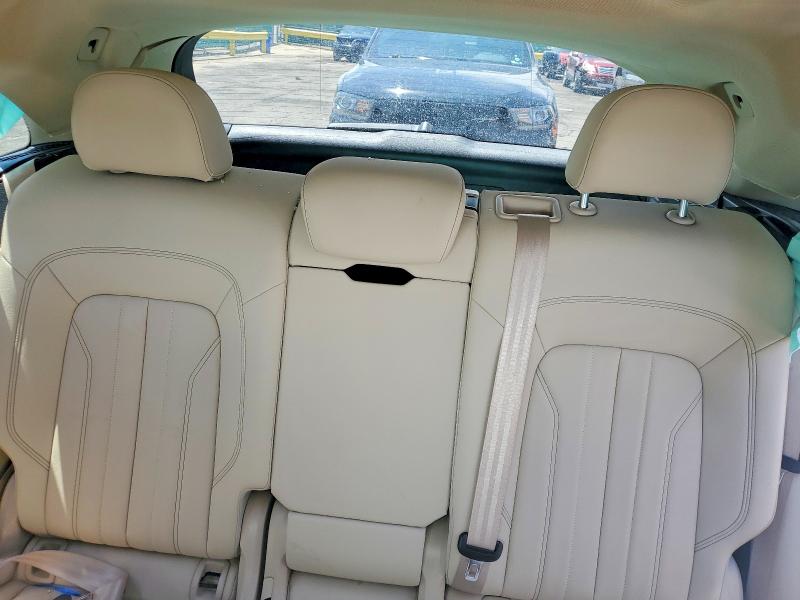 Aukcja sprzedaży 2023 Audi Q5, vin: WA1EAAFY6P2156445, numer aukcji: 56541116