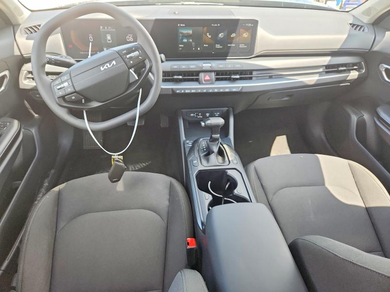 Продажа на аукционе авто 2026 Kia K4, vin: 3KPFT4DE7TE314335, номер лота: 58184006