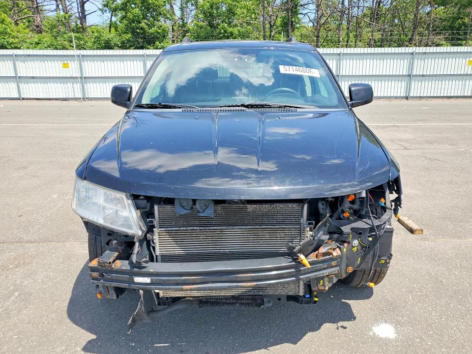 Продажа на аукционе авто 2017 Dodge Journey, vin: 3C4PDDBG7HT515144, номер лота: 57146806