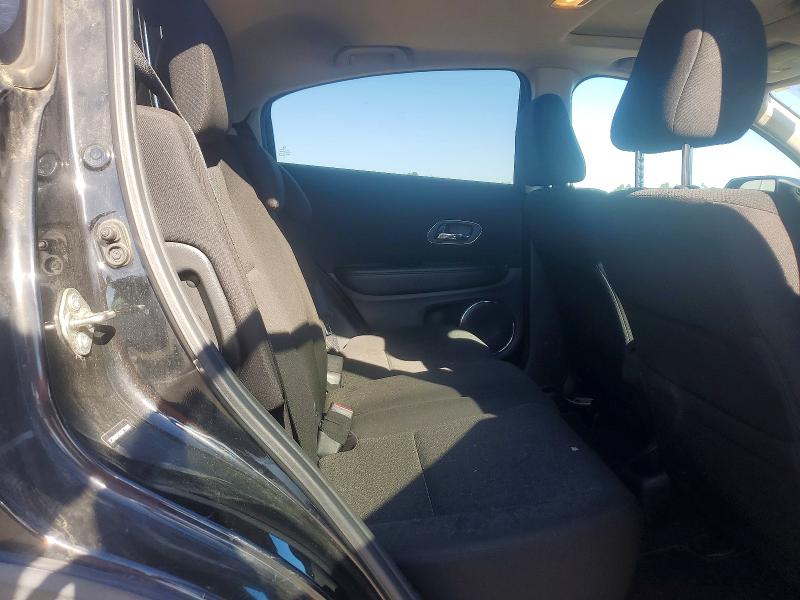 57047606 :رقم المزاد ، 3CZRU6H5XGM729896 vin ، 2016 Honda Hr-v مزاد بيع