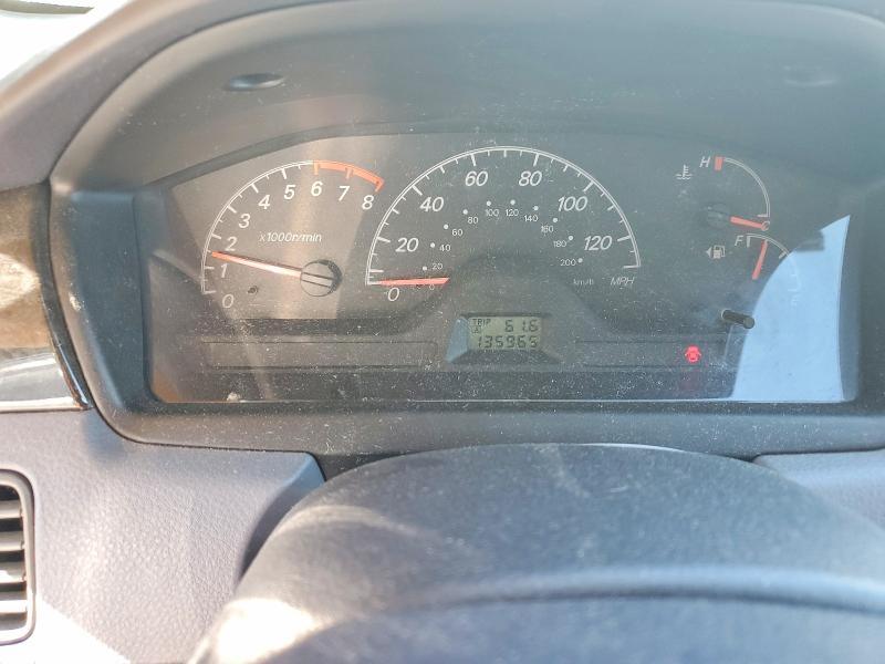 Aukcja sprzedaży 2003 Mitsubishi Lancer, vin: JA3AJ26E83U017981, numer aukcji: 57080006
