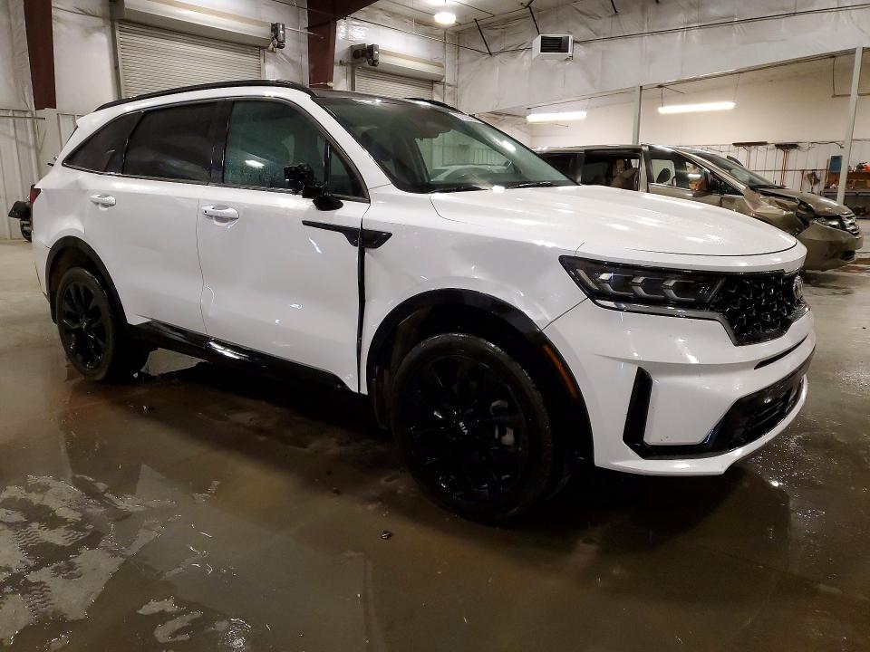 Aukcja sprzedaży 2021 Kia Sorento, vin: 5XYRKDLF7MG026927, numer aukcji: 57026896