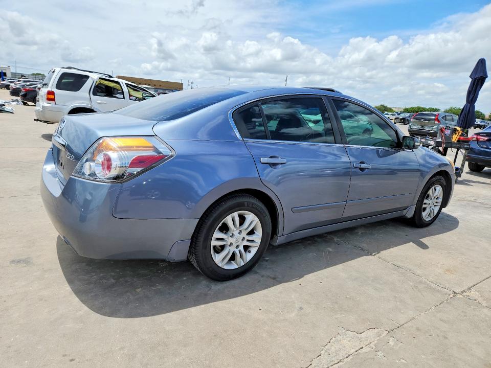Продаж на аукціоні авто 2012 Nissan Altima, vin: 1N4AL2AP6CN506061, номер лоту: 55818596
