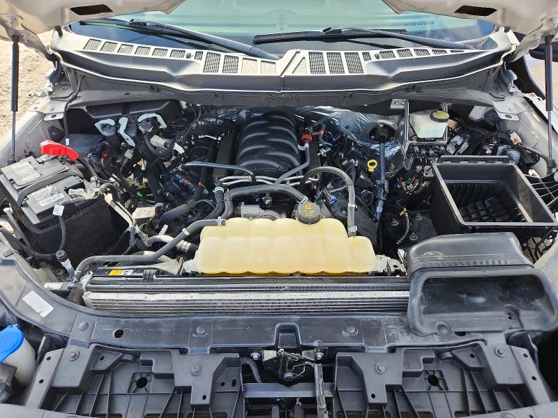 Aukcja sprzedaży 2023 Ford F150, vin: 1FTFW1E56PKE38118, numer aukcji: 58292406
