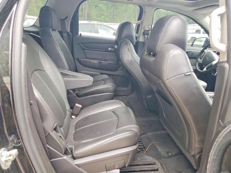 Aukcja sprzedaży 2016 Gmc Acadia, vin: 1GKKVRKD1GJ286321, numer aukcji: 57190116