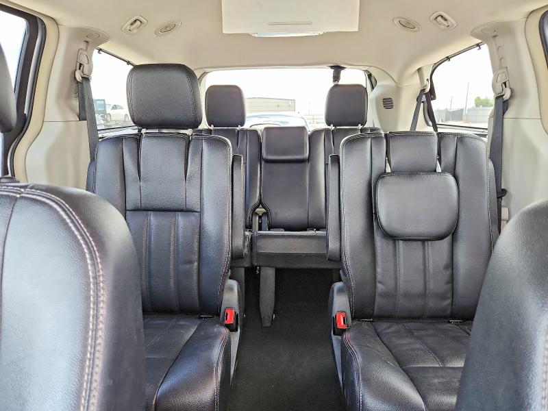 Aukcja sprzedaży 2014 Chrysler Town & Country, vin: 2C4RC1BG3ER198522, numer aukcji: 56936966