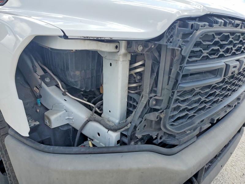 Продажа на аукционе авто 2023 Ram 3500, vin: 3C63RPGL1PG652103, номер лота: 56330246