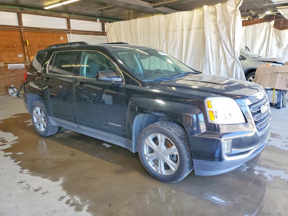 Aukcja sprzedaży 2017 Gmc Terrain, vin: 2GKFLTEK8H6280741, numer aukcji: 56808946