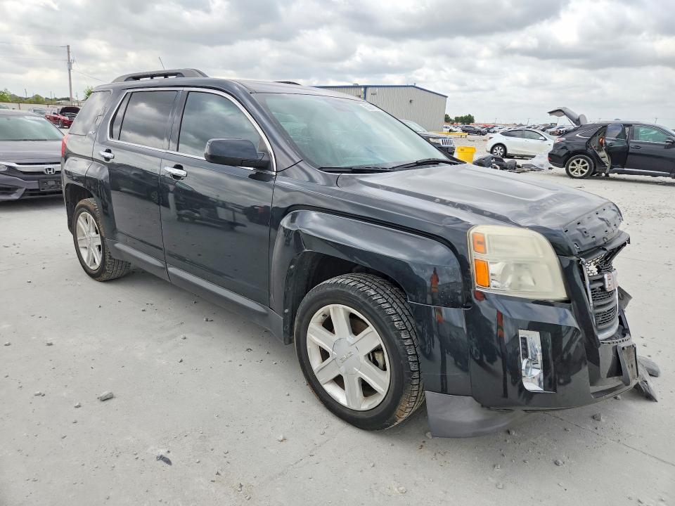 2012 Gmc Terrain მანქანა იყიდება აუქციონზე, vin: 2GKALUEK1C6134450, აუქციონის ნომერი: 58264126