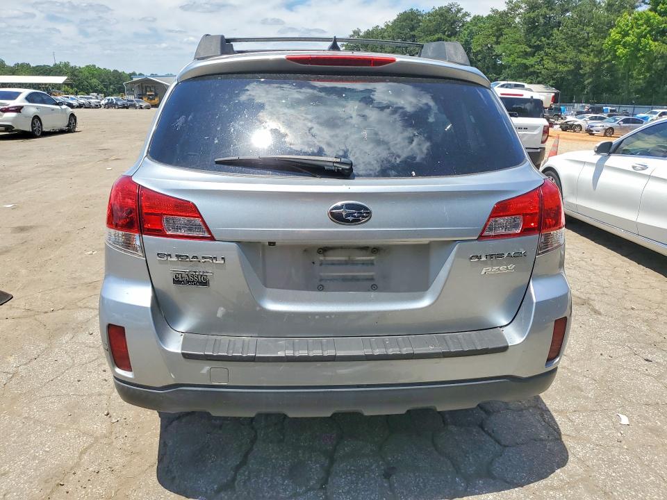 2012 Subaru Outback მანქანა იყიდება აუქციონზე, vin: 4S4BRBLC7C3240905, აუქციონის ნომერი: 56056636