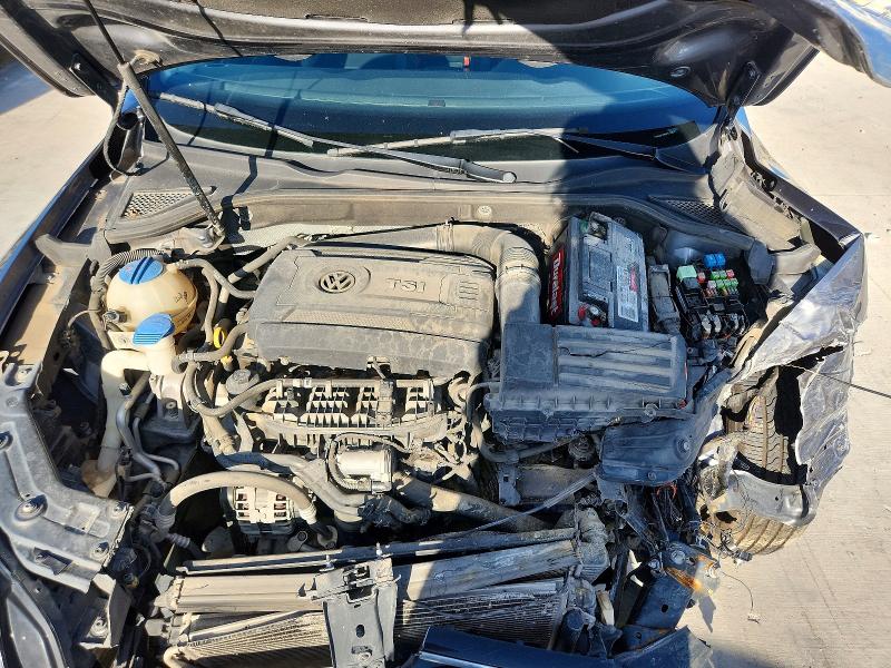 Aukcja sprzedaży 2015 Volkswagen Passat, vin: 1VWAS7A36FC120387, numer aukcji: 56544596