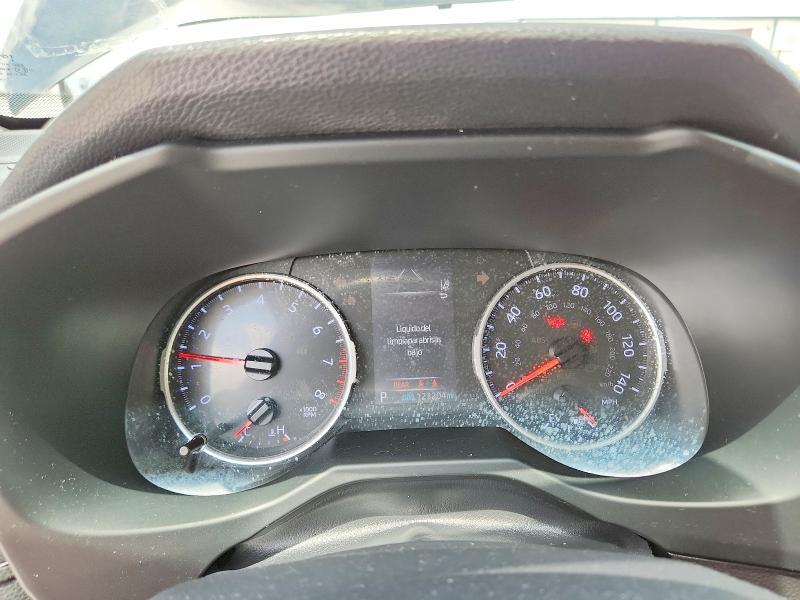 Продажа на аукционе авто 2019 Toyota Rav4, vin: JTMH1RFV9KJ015603, номер лота: 55945076