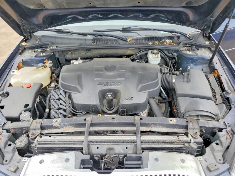 Продажа на аукционе авто 2007 Buick Lucerne, vin: 1G4HD572X7U188374, номер лота: 56454706
