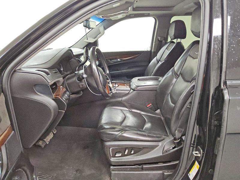 2019 Cadillac Escalade მანქანა იყიდება აუქციონზე, vin: 1GYS4HKJ9KR293908, აუქციონის ნომერი: 56127906