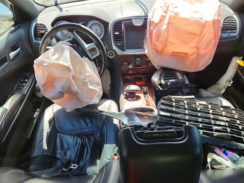 Aukcja sprzedaży 2014 Chrysler 300, vin: 2C3CCAAG5EH330097, numer aukcji: 55858666