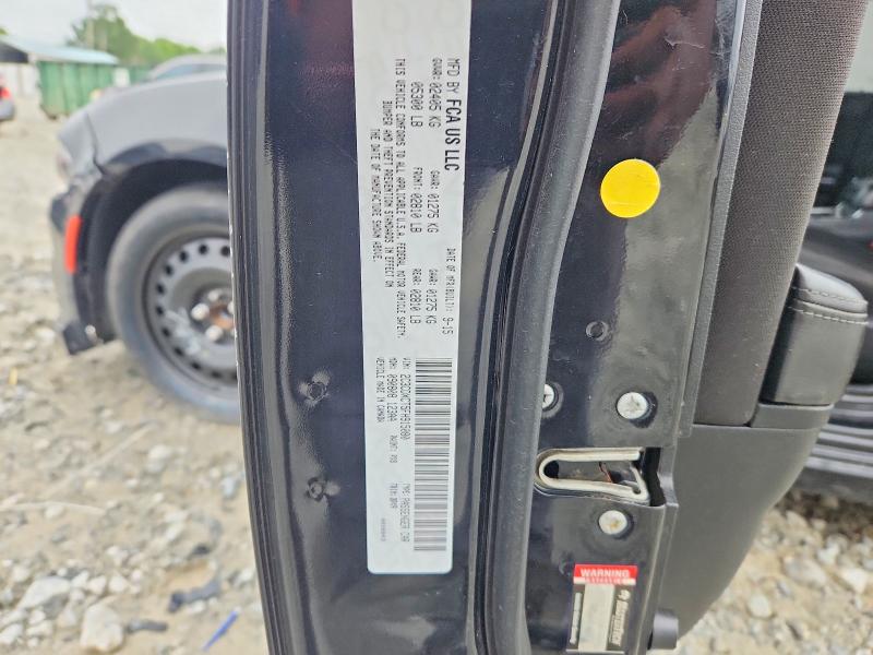 Продаж на аукціоні авто 2015 Dodge Charger, vin: 2C3CDXCT5FH915080, номер лоту: 56862026