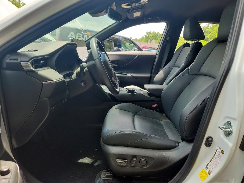 Aukcja sprzedaży 2024 Toyota Venza, vin: JTEAAAAH7RJ152856, numer aukcji: 55971246