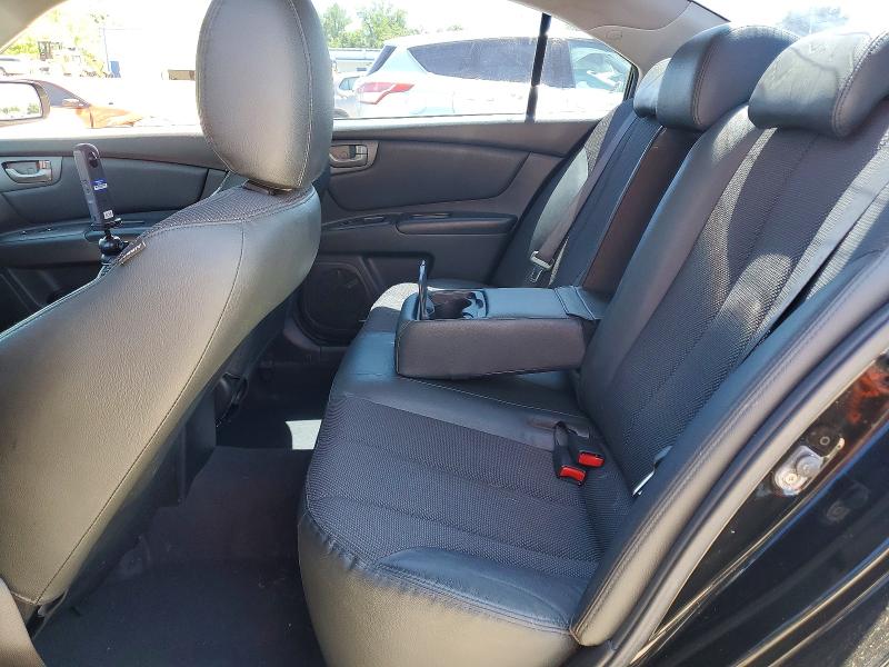 Продажа на аукционе авто 2009 Kia Optima, vin: KNAGE228995353803, номер лота: 55886286