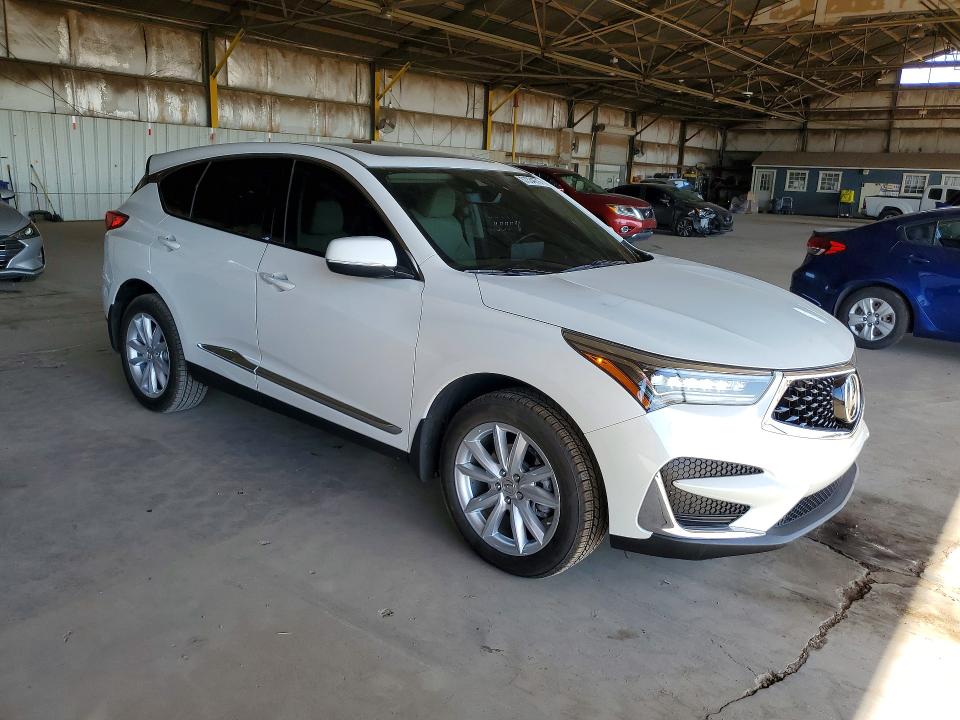 Продаж на аукціоні авто 2020 Acura Rdx, vin: 5J8TC1H32LL008176, номер лоту: 57334676