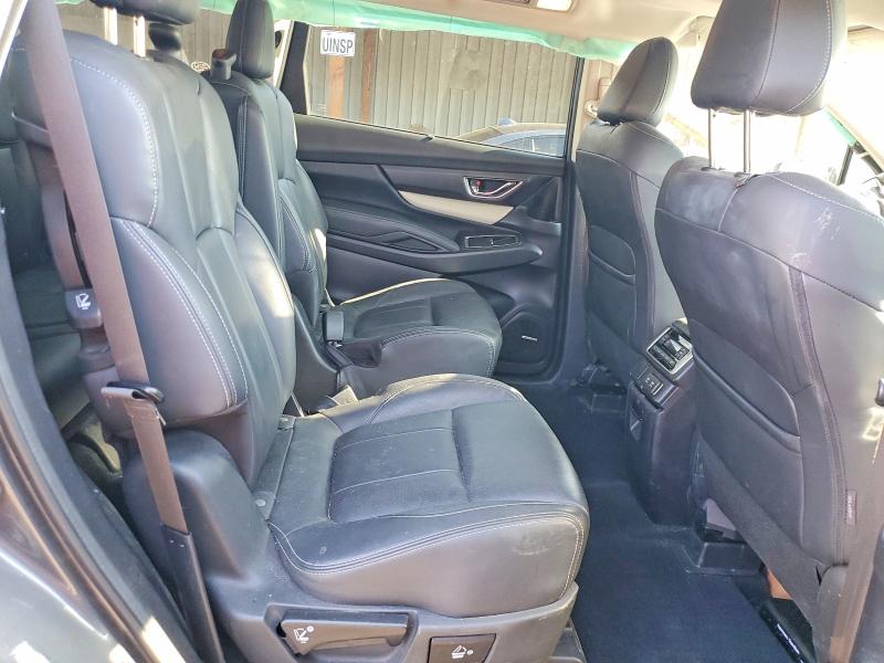 2021 Subaru Ascent მანქანა იყიდება აუქციონზე, vin: 4S4WMAPD9M3422068, აუქციონის ნომერი: 58129836