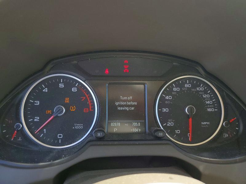 Продаж на аукціоні авто 2017 Audi Q5, vin: WA1W7AFP6HA033598, номер лоту: 57414816
