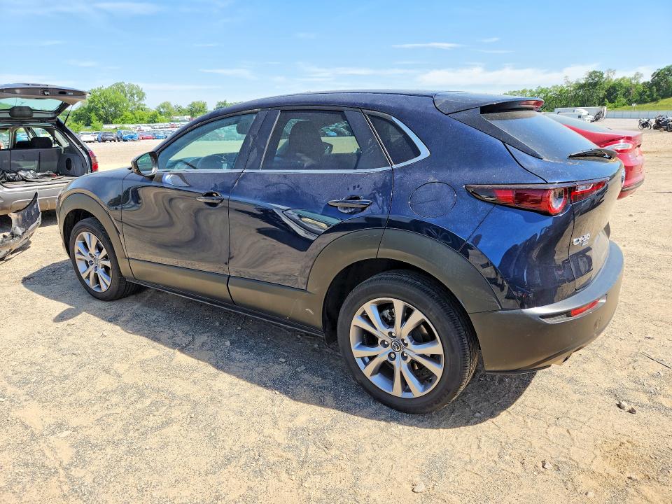Продаж на аукціоні авто 2021 Mazda Cx-30, vin: 3MVDMBBL6MM219975, номер лоту: 56092176