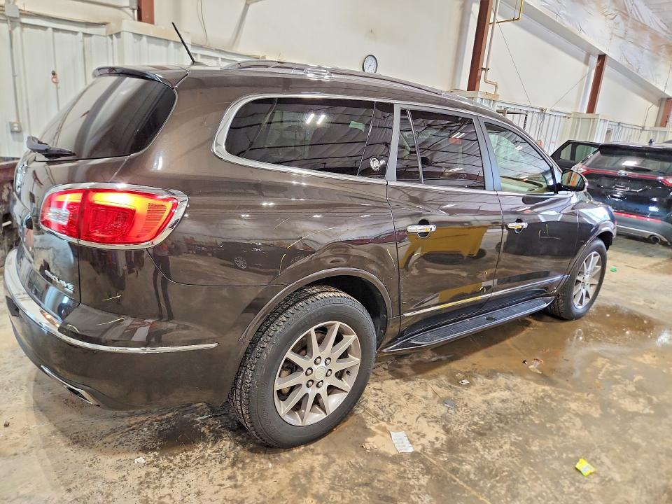2013 Buick Enclave მანქანა იყიდება აუქციონზე, vin: 5GAKVCKD1DJ266673, აუქციონის ნომერი: 56497796