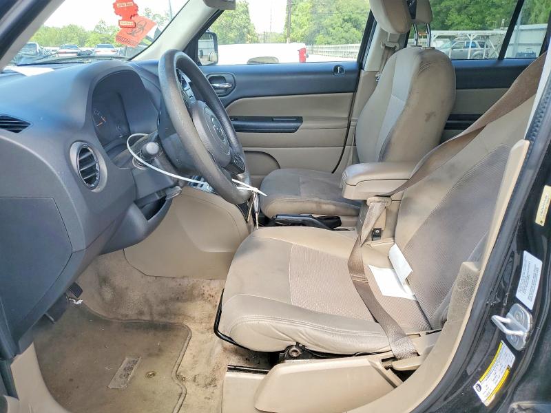 Продажа на аукционе авто 2014 Jeep Patriot, vin: 1C4NJPBA7ED511190, номер лота: 57573846