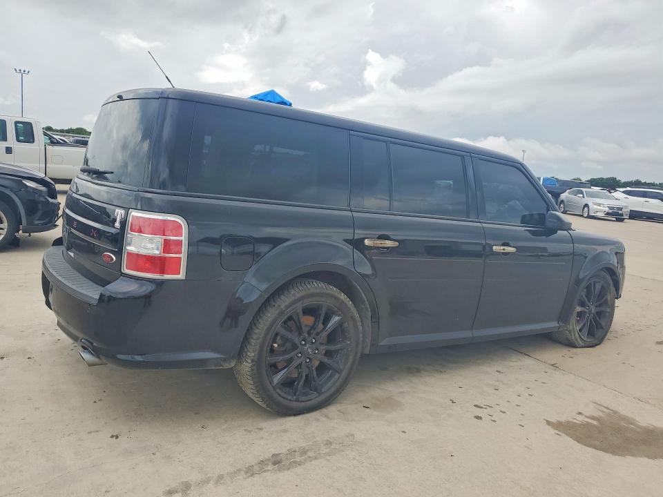 Aukcja sprzedaży 2016 Ford Flex, vin: 2FMGK5C80GBA06666, numer aukcji: 57066316