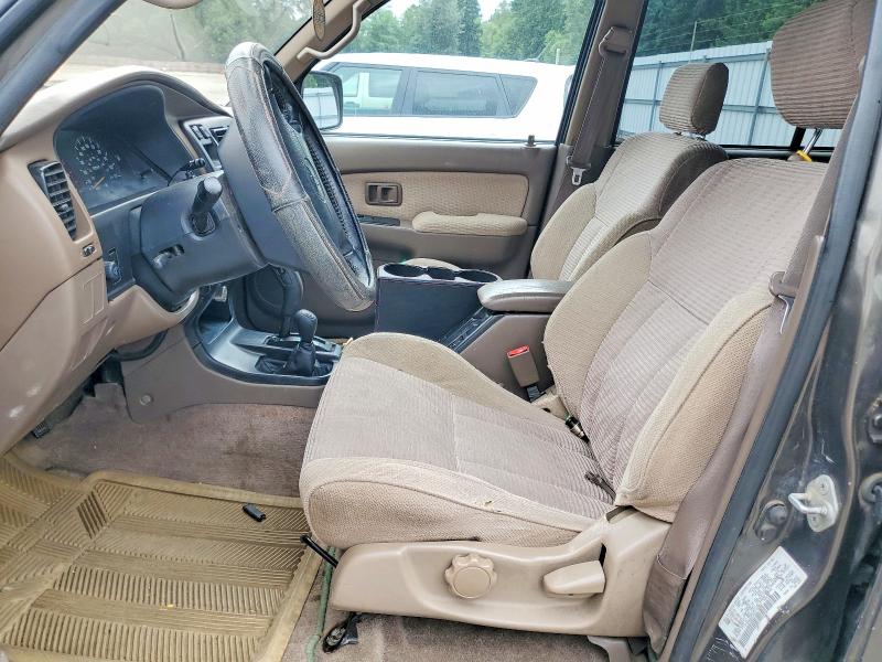 Aukcja sprzedaży 1998 Toyota 4runner, vin: JT3HN86RXW0179301, numer aukcji: 85982865