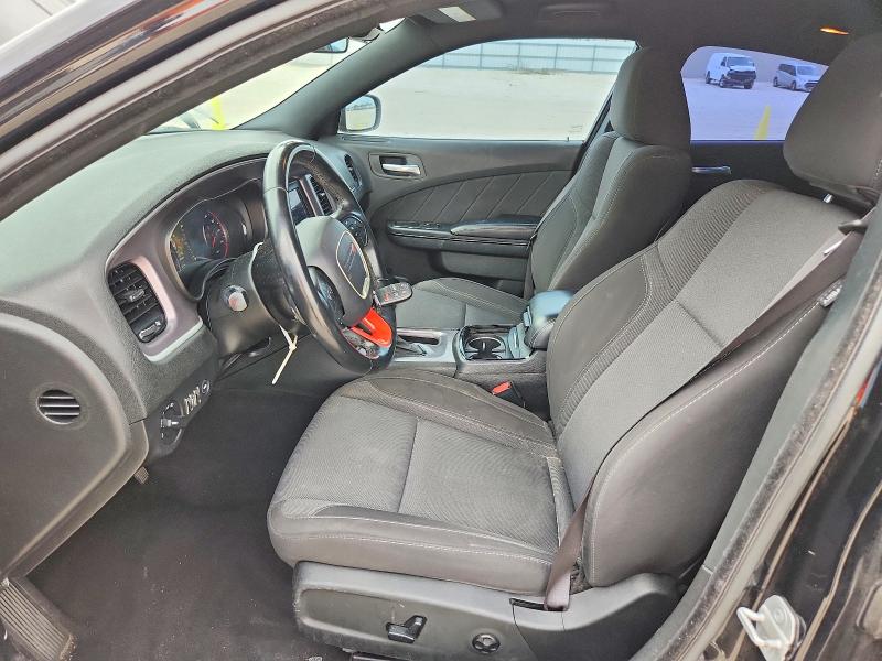 2019 Dodge Charger მანქანა იყიდება აუქციონზე, vin: 2C3CDXBG4KH670657, აუქციონის ნომერი: 56513586