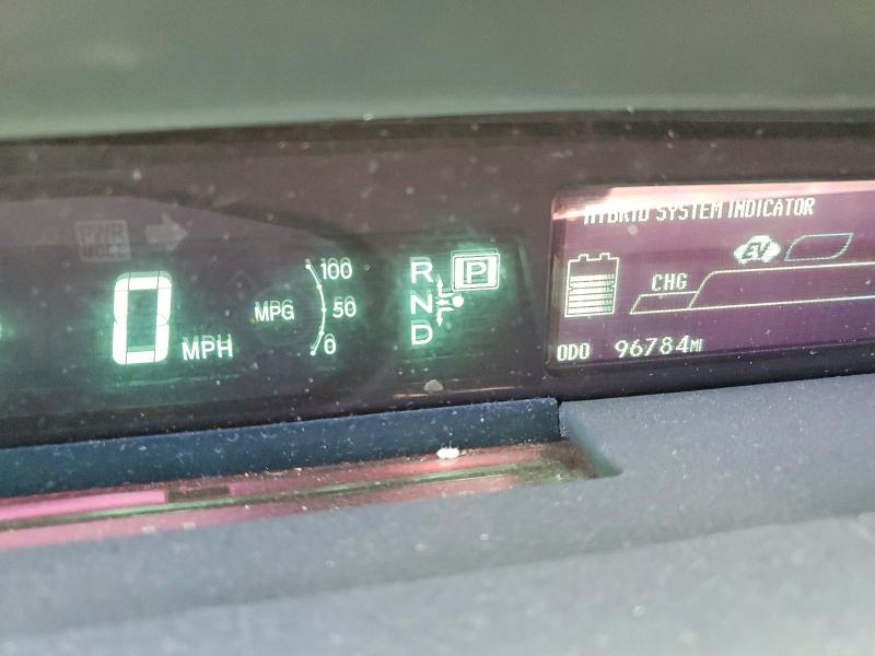Продаж на аукціоні авто 2013 Toyota Prius, vin: JTDKN3DU9D1726447, номер лоту: 59095366