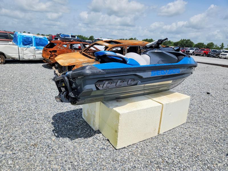 Aukcja sprzedaży 2019 Sea Doo Gtx 155, vin: CAYDV09117L819, numer aukcji: 58464546