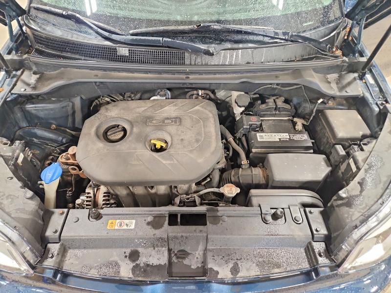 Продажа на аукционе авто 2017 Kia Soul, vin: KNDJP3A56H7417170, номер лота: 57211766