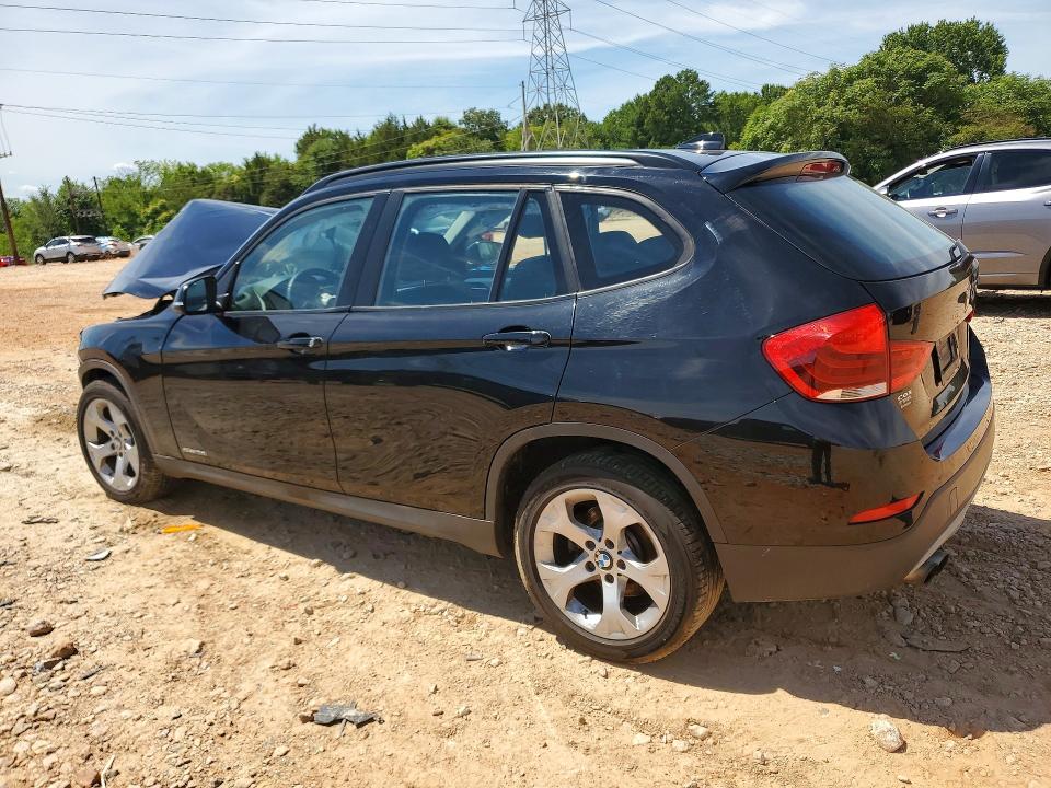 58706936 :رقم المزاد ، WBAVM1C55FV319457 vin ، 2015 Bmw X1 مزاد بيع