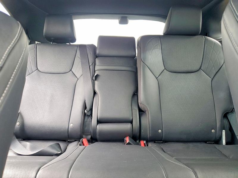 2024 Lexus Rx 350h მანქანა იყიდება აუქციონზე, vin: 2T2BBMCA3RC032163, აუქციონის ნომერი: 57079816