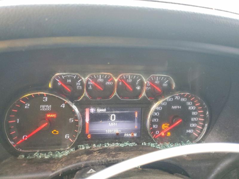 57360406 :رقم المزاد ، 3GTU2VEC9EG361466 vin ، 2014 Gmc Sierra مزاد بيع