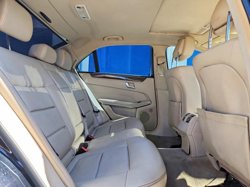 Продаж на аукціоні авто 2015 Mercedes-benz E, vin: WDDHF5KBXFB098809, номер лоту: 56849106