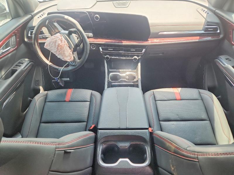 56983686 :رقم المزاد ، 1GNERLKSXTJ131163 vin ، 2026 Chevrolet Traverse مزاد بيع