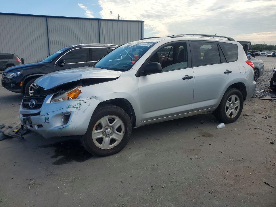 Aukcja sprzedaży 2011 Toyota Rav4, vin: 2T3BF4DV4BW149255, numer aukcji: 58650556