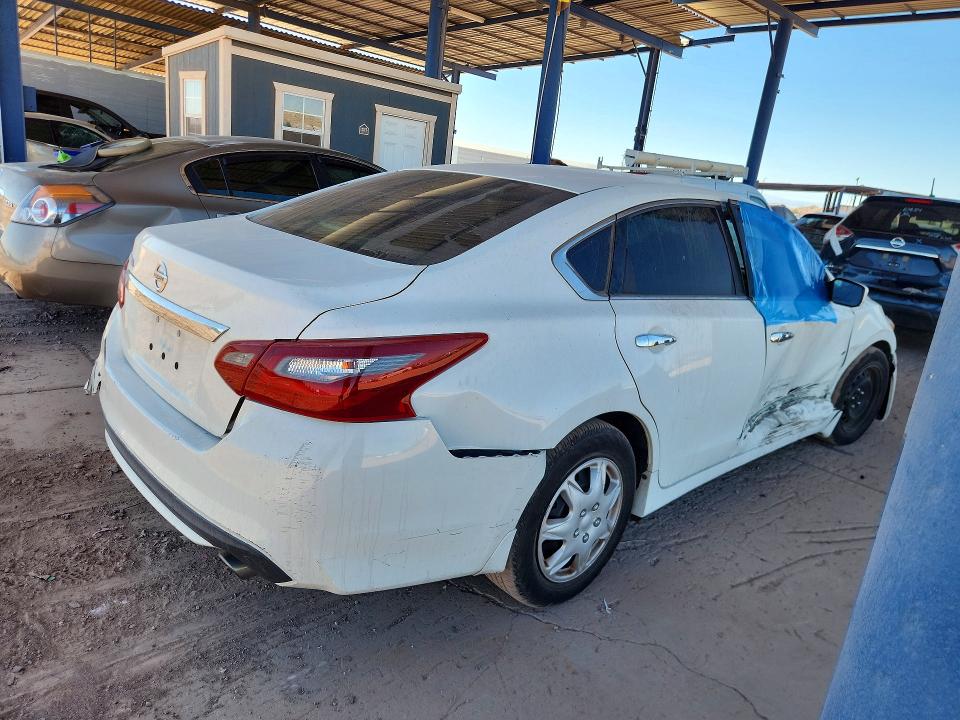 Aukcja sprzedaży 2018 Nissan Altima, vin: 1N4AL3AP1JC249003, numer aukcji: 56650976