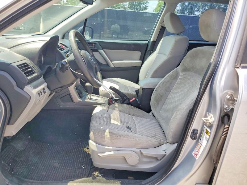 59280486 :رقم المزاد ، JF2SJAAC9EH522494 vin ، 2014 Subaru Forester مزاد بيع