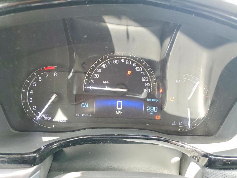 Aukcja sprzedaży 2019 Cadillac Xt5, vin: 1GYKNDRS5KZ154606, numer aukcji: 57418466