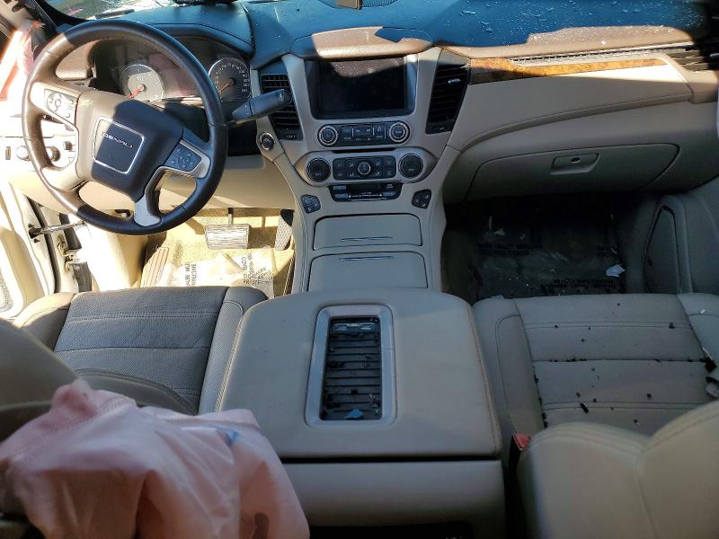 Продаж на аукціоні авто 2015 Gmc Yukon Xl, vin: 1GKS2JKJ9FR692427, номер лоту: 57747806